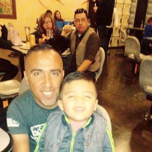 Meet your Posher, Ariel